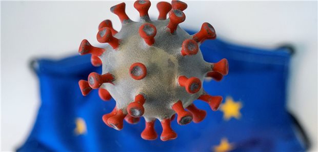 Neue EU-Behörde geplant – als Lehre aus Corona Corona hat die EU das Fürchten gelehrt. Sie will nun eine Behörde für Notfallvorsorge und -reaktion im Gesundheitswesen aufbauen, um für künftige Pandemiesituationen gewappnet zu sein.