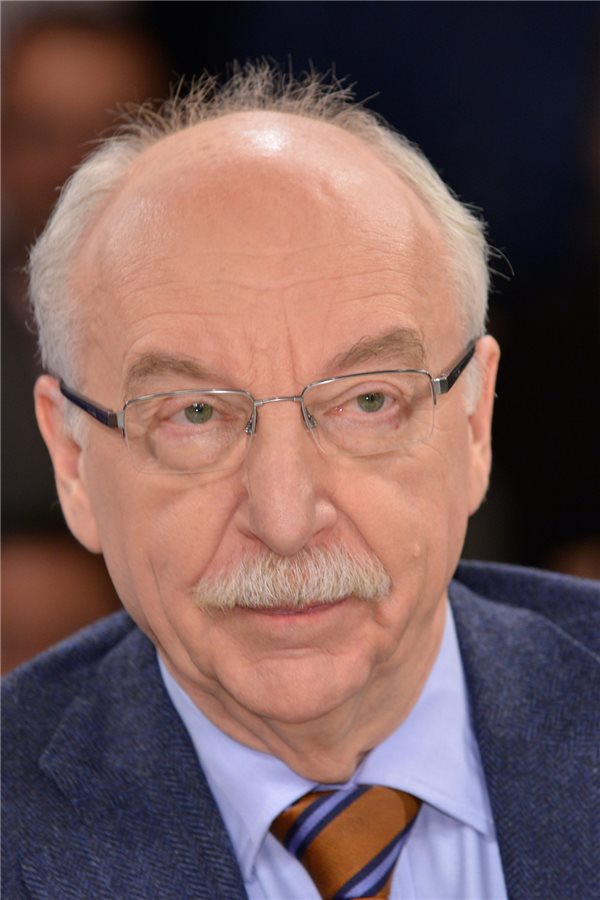 Ein Virus macht 2020 zum Jahr der Zahlen Professor Gerd Gigerenzer.