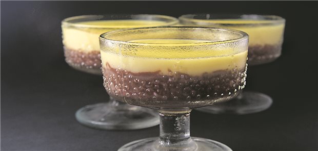 Cremige Puddings gehören für viele Kinder und Erwachsene zu den Lieblingsdesserts. Zu den nährstoffreichen Mahlzeiten zählt die Süßspeise aber nicht. Bei problematischem Essverhalten droht durchaus ein Vitaminmangel.