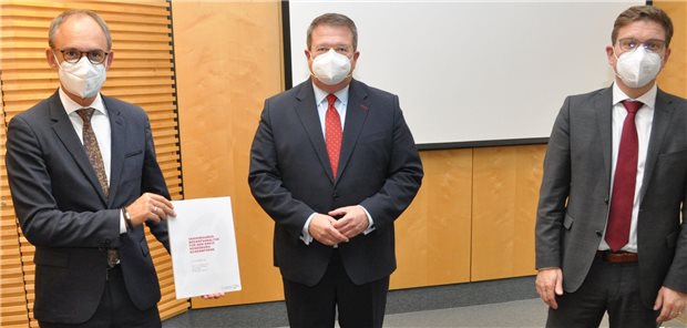 Versorgungsbedarfsanalyse für den Kreis Rendsburg-Eckernförde. 