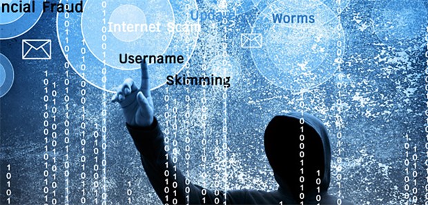 Cyberangriff: Viele Deutsche Arztpraxen hinken offenbar in Punkto IT-Sicherheit hinterher.