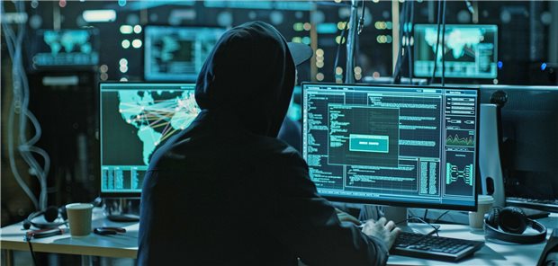 Cyberangriffe: Deutsche Unternehmen beklagen immense Schäden Cyberkriminalität verursacht in Deutschland Schäden von rund 220 Milliarden Euro pro Jahr, heißt es in einer aktuellen Bitkom-Studie.