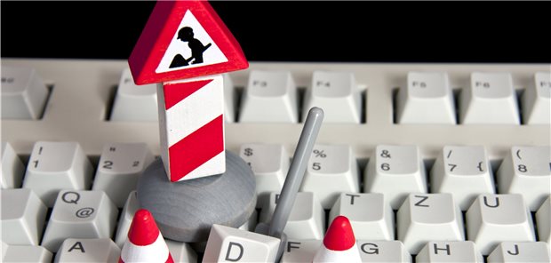 IT-Sicherheitsrichtlinie ist in Kraft – gilt aber nicht für Zahnärzte D wie Dauerbaustelle: Die KBV hat ihre IT-Sicherheitsrichtlinie für Vertragsärzte und -psychotherapeuten veröffentlicht. Bei den Zahnärzten dauert es noch etwas, bis die KZBV soweit ist.