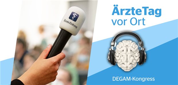 Wie setzen Sie die partizipative Entscheidungsfindung um? DEGAM-Besucher erzählen, wie sie Shared-Decision-Making in der Praxis umsetzen.