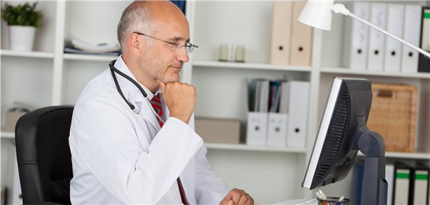 DEGAM und Zi meinen: Hausärzte bilden während der Corona-Pandemie den Schutzwall für die Krankenhäuser.