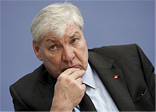 Gesundheitsreform: DGB will sie zu Fall bringen DGB-Chef Michael Sommer sieht die Gesundheitsreform der schwarz-gelben Koalition kritisch.