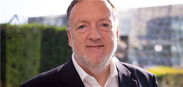 Schmerzmedizin – daran hakt die Versorgung DGS-Präsident Dr. Johannes Horlemann (Archivbild)