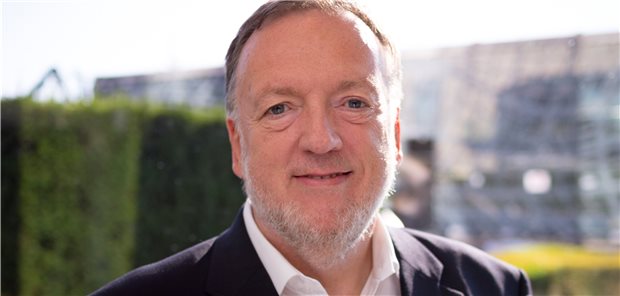 Warum Reden bei der Schmerztherapie von Senioren Gold ist DGS-Präsident Dr. Johannes Horlemann ist auch Leiter des Schmerzzentrums in Kevelaer.