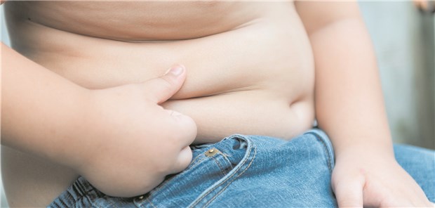 Schnell handeln bei übergewichtigen Kleinkindern! DIe Studienergebnisse offenbarten: Kinder, die bei der ersten Datenerhebung lediglich als übergewichtig galten, entwickelten in 19 Prozent der Fälle mehrere Komponenten des Metabolischen Syndroms.
