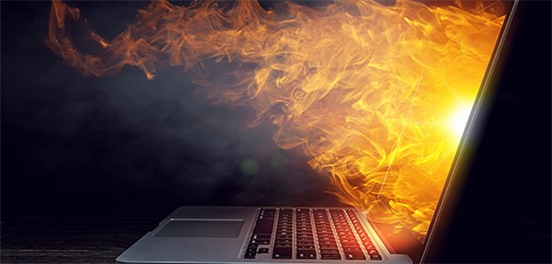 Digitaler Laborauftrag besteht Feuerprobe in der Praxis DIe elektronische Übermittlung von Laboraufträgen hat due Feuerprobe bestanden.