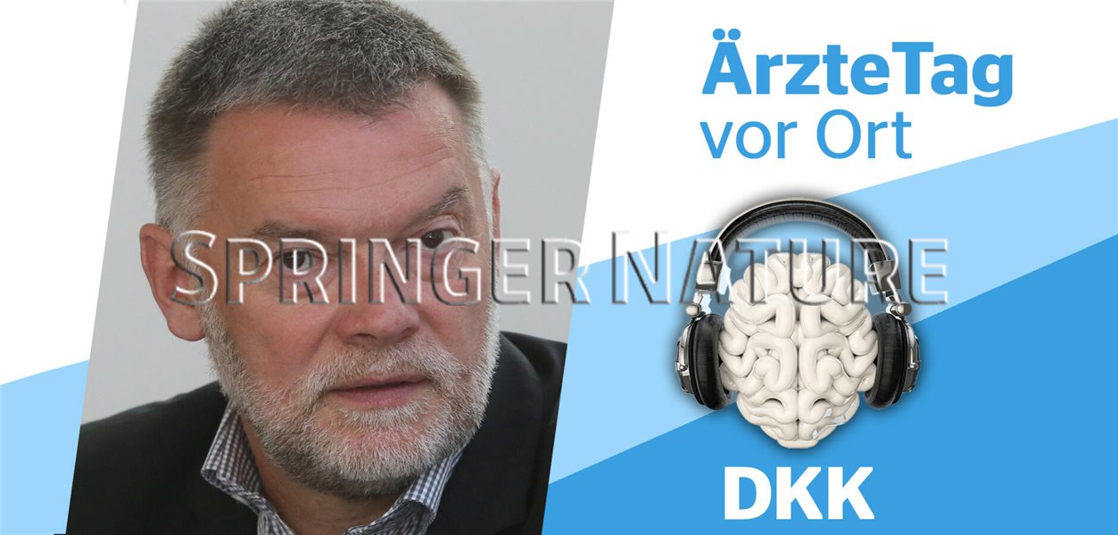 Welche sind die drei Herausforderungen der Onkologie, Dr. Johannes Bruns?