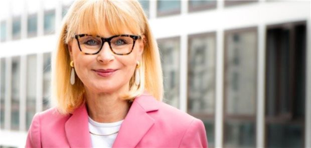 G-BA-Mitglied Maag: DMP Adipositas kann wichtiger Baustein werden Karin Maag
