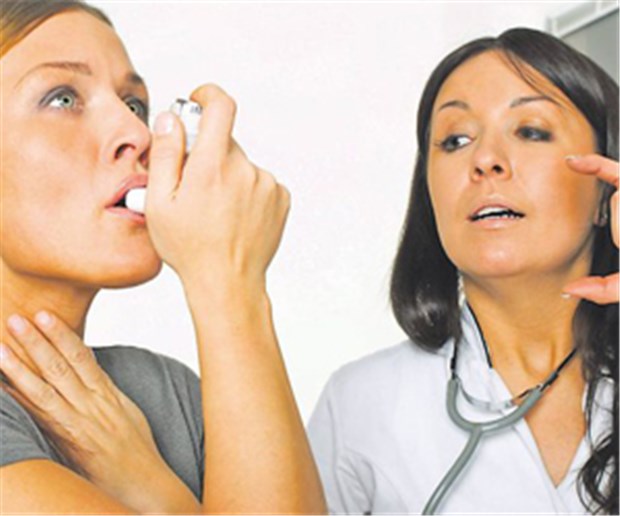 Viel Zoff um DMP DMP für Asthma und COPD wurden 2005 eingeführt.