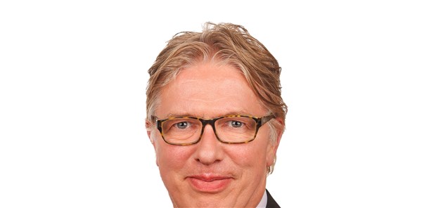 „Es geht darum, uns zu beteiligen!“ DPtV-Vorsitzender Gebhard Hentschel