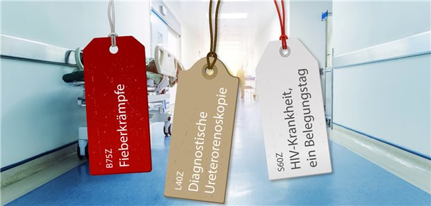 DRG – für viele sind sie Sinnbild einer auf Gewinnmaximierung ausgerichteten Krankenhausversorgung.