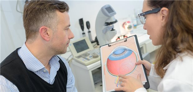 Da derzeit trotz medikamentöser Senkung des Augeninnendrucks davon auszugehen ist, dass 42 Prozent der Glaukompatienten langfristig auf einem und 16 Prozent auf beiden Augen erblinden, ist angesichts der zunehmenden Prävalenz der Augenerkrankung der Bedarf nach ergänzenden Therapieoptionen groß.