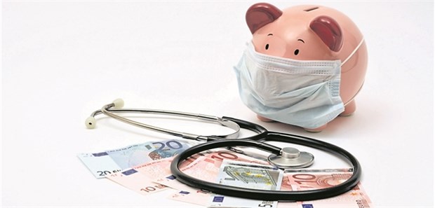 Jamaika muss Strukturreformen anpacken Da ist das Sparschwein ratlos: Finanzressourcen schrumpfen, Forderungen der Sondierer steigen.