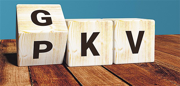 Beamten wird GKV-Beitrag zur Hälfte bezahlt Da kippt mehr als ein Buchstabe: Mit der Unterstützung von GKV-versicherten Beamten folgt Thüringen dem Vorgehen in Hamburg.