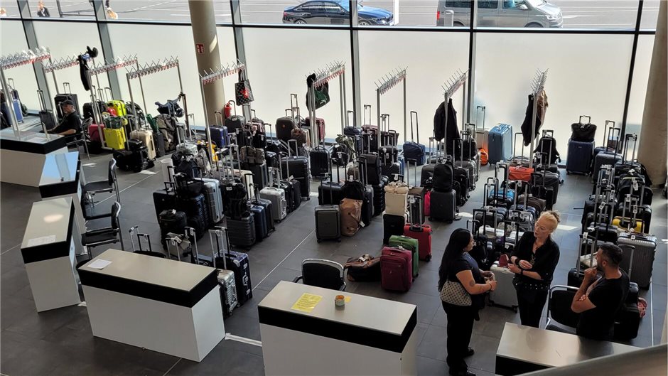 Dafür reist man gerne an!