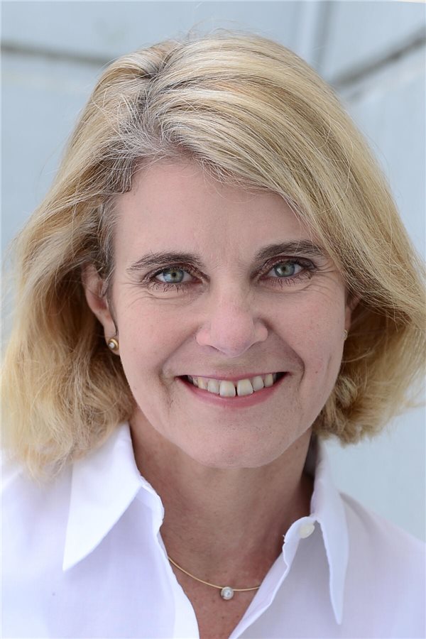 Abgeordnete im Porträt: Dagmar Steiner (CDU) Dagmar Steiner (CDU)