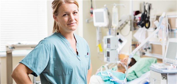 Per Algorithmus zum passenden Pflegepersonal Damit Pflegekräfte dauerhaft Spaß am Job haben, setzt das Start-up Medwing auf eine individuelle Karrierebegleitung. Die Kosten tragen jedoch die Kliniken.
