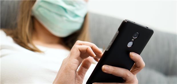 Konzept für Corona-Warn-App veröffentlicht Damit die Corona-Warn-App tatsächlich Nutzen bringt, braucht sie schätzungsweise 50 Millionen Nutzer – allein in Deutschland.