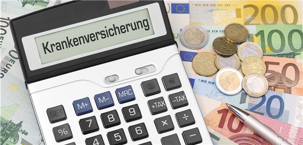 Spahns geplanter Griff in Kassenreserven ruft Kritik hervor Damit die Kassenbeiträge nicht zu sehr steigen, sollen reiche Kassen Mittel locker machen.