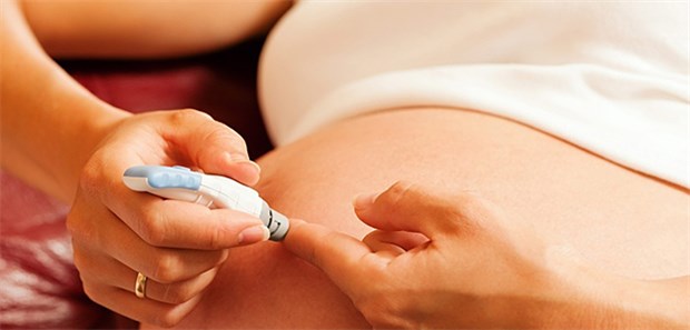 Damit ein Gestations-Diabetes nicht unerkannt bleibt, wird allen Schwangeren zwischen der 24. und 28. Woche ein Blutzuckerbelastungstest angeboten.