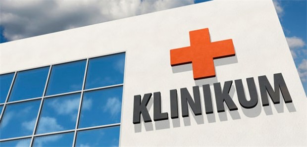 Jeder Vierte würde Klinik-Obolus berappen Damit es für ihre bankrotte Klinik vor Ort weiter geht, würden viele Bürger Geld beisteuern.
