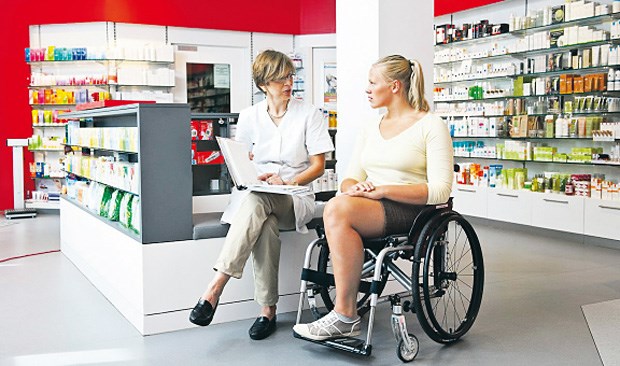 Damit sich Kunden auf Hilfsangebote einlassen, braucht es oft viel Fingerspitzengefühl in der Beratung.