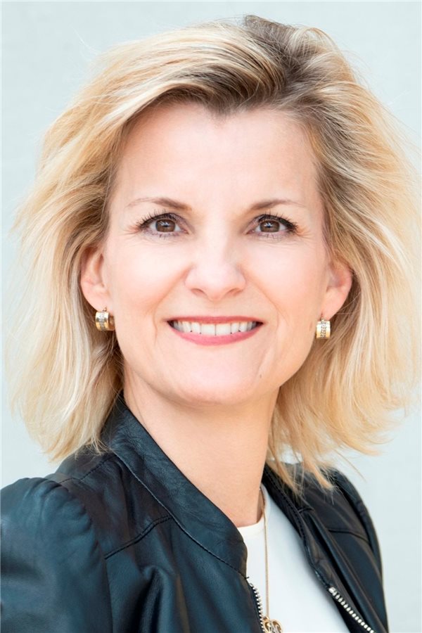 Abgeordnete im Porträt: Daniela Ludwig (CSU) Daniela Ludwig (CSU)