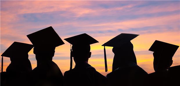 Dank Gen-Editing zum Top-College-Abschluss? Viele US-Amerikaner stehen dem wohl offen gegenüber.