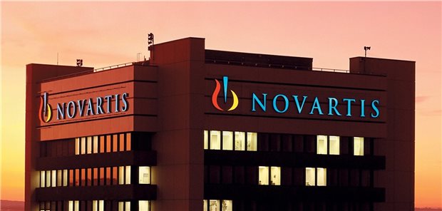 Schweizer Pharmadeal verpufft an der Börse Dank des Verkaufs seiner Roche-Anteile wird Novartis in der 2021-Bilanz einen hohen Sondergewinn verbuchen können.