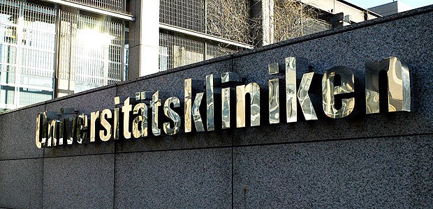 Uniklinik Köln investiert in ambulante Versorgung Dank hoher Auslastung in den schwarzen Zahlen: das Universitätsklinikum in Köln.