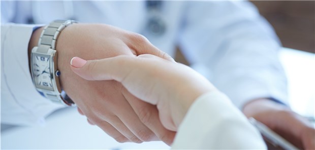 Honorar steigt mit der Zufriedenheit der Patienten Dank zufriedener Patienten erhalten Ärzte im Strukturvertrag zehn Prozent mehr Honorar.