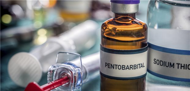Darf Pentobarbital als Mittel zur Selbsttötung freigegeben werden? Darüber entscheidet demnächst das Bundesverwaltungsgericht.