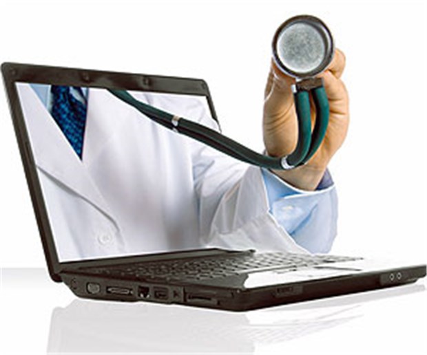 Zweifel am Fernbehandlungsverbot wachsen Darf der Doktor bald durch den Bildschirm kommen?