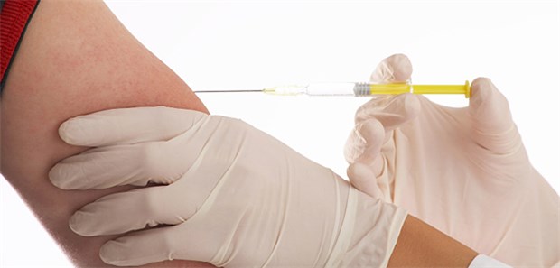 Darf ein Pädiater auch Erwachsene impfen oder nicht?