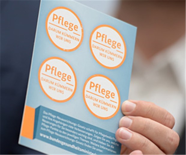 PKV-Branche will Klarheit beim Pflege-Bahr Darum kümmern wir uns: Pflege, bald auch mit Förderung für die private Vorsorge.
