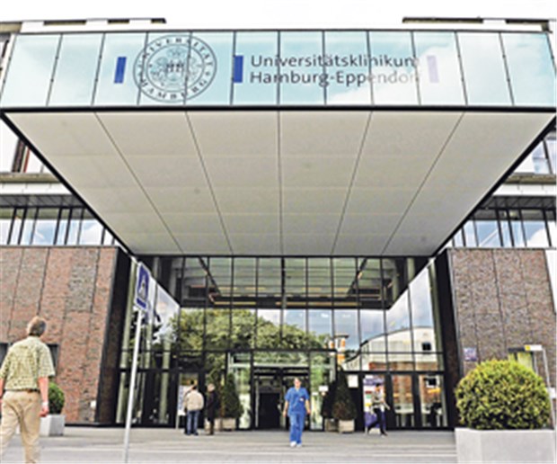 Klinik-IT rettet Bäume Das 2009 am UKE eingeführte Krankenhaussystem hilft auch bei der Regulierung des Patientenstroms.
