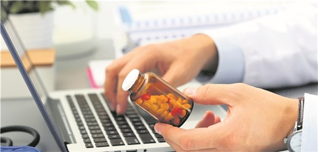 Das AIS darf sich nicht zum Verordnungssteuerungssystem mausern, fordert die KVWL.