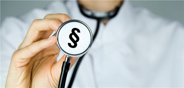 Zehn Jahre AMNOG – „Qualität auf höchstem Niveau“ Das AMNOG schlägt eine Brücke zwischen gesundheits- und industriepolitischen Zielen und sichert den Zugang von Patienten zu Innovationen.