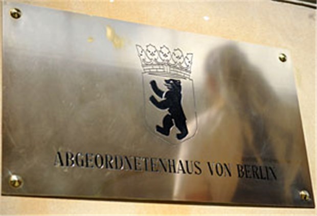 Gesundheitsexperten begeistern Wähler in Berlin Das Abgeordnetenhaus in Berlin: Zu den Gewinnern der Wahl können sich neben der Piratenpartei auch die Direktkandidaten des Gesundheitsressorts zählen.