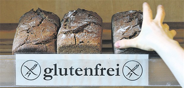 Das Angebot glutenfreier Lebensmittel wird immer größer. Nach Screening-Daten beträgt die Zöliakie-Prävalenz inDeutschland 1:500.