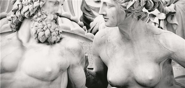 Das Antiöstrogen Tamoxifen gilt in der Brustkrebstherapie als nahezu unverzichtbar.