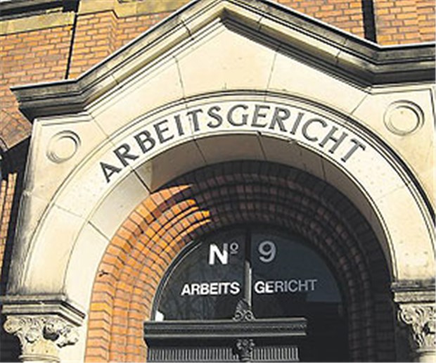 So läuft eine Güteverhandlung ab Das Arbeitsgericht ist die erste Instanz für juristische Auseinandersetzungen zwischen Arbeitgebern und Arbeitnehmern.
