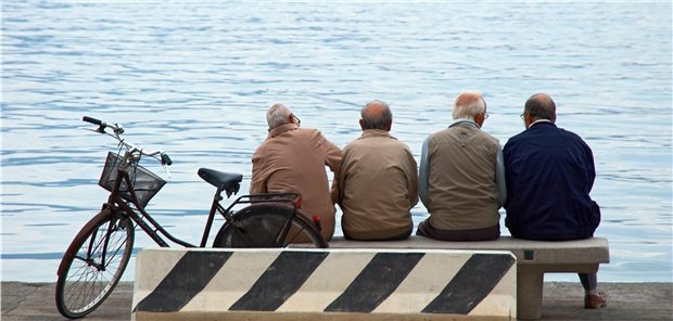 Für die Pflege fehlt „eine ganze Generation“ Das Arbeitskräftepotenzial in Ostdeutschland wird dramatisch sinken. Das hat Folgen für die Gewinnung von Fachkräften vor allem in der Pflege.