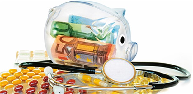 Das Arzneimittel-Sparpaket erschwert neue Investitionen.
© Häßler / fotolia.com