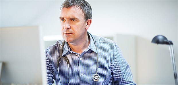 Das Arztinformationssystem soll einfach zu handhaben sein und am besten in die Praxissoftware integriert werden.