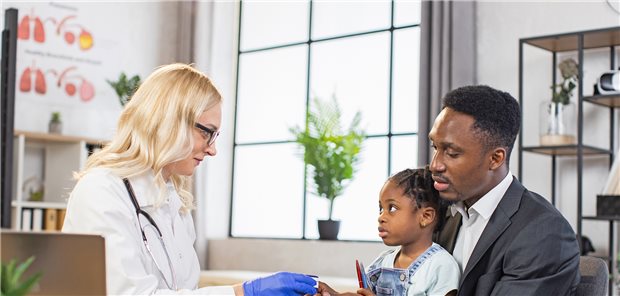 Das Asylbewerberleistungsgesetz lässt ärztliche Behandlungen teils nur im Notfall zu. 